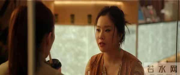 四喜:冯美奇做梦也想不到,大倪父母离婚,竟帮了沈明珠的大忙