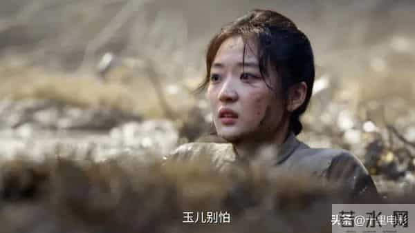 主角被抢风头的《大生意人》,真不怪女主演技差,只怪女配太惊艳