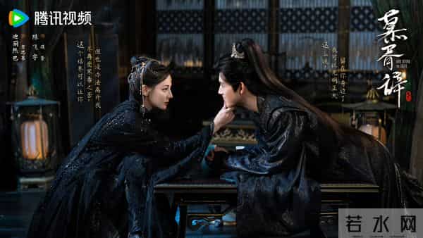 即将开播的十部玄幻仙侠剧,你最期待哪一部?