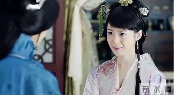 《琅琊榜》静妃为何会选柳橙孙女做靖王妃?两人都不是一般的女人