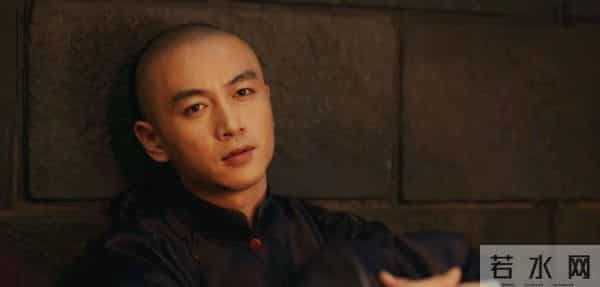 《大生意人》这才是李钦和古平原反目原因，原来，李万堂如此偏心