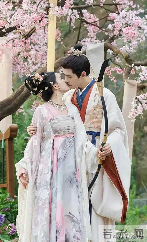 原以为是毁原著,点开直接真香!《怎敌她千娇百媚》太上头了