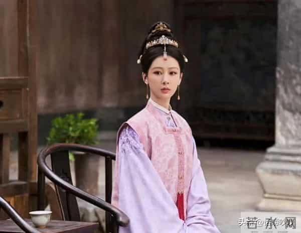 杨紫家业未播先火强势登顶!网传12月开播!短剧抄袭名场面太离谱