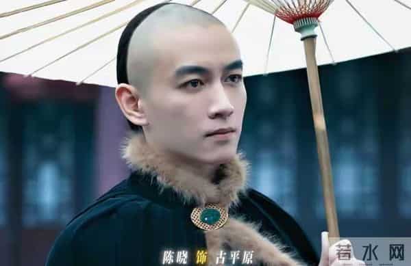 大生意人-紫轩身份一揭穿！古平原瞬间懂了李万堂求和的恶心算计