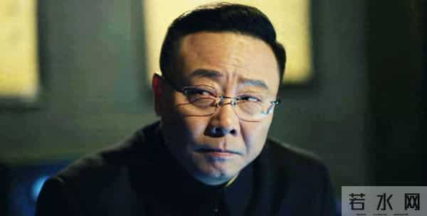 《隐锋》结局炸裂!2位关键角色突然下线,谁是最后活下来的人?