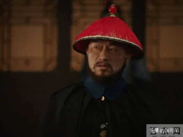 《大生意人》:申王,为什么没能活过三集?