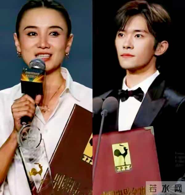 影帝含金量引热议?王晶谈评奖规则,易烊千玺善举回应获赞