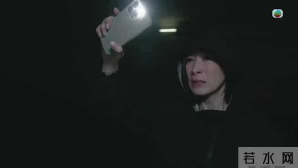 TVB最佳女配角惊喜客串《新闻女王2》,与佘诗曼首度合作斗专业