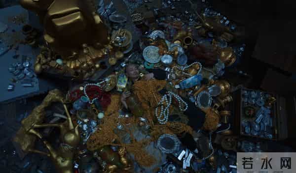 《大生意人》结局,原来,这才是白依梅变心的真相