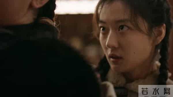 《大生意人》孙千演常玉儿被骂?她的硬气在这里!