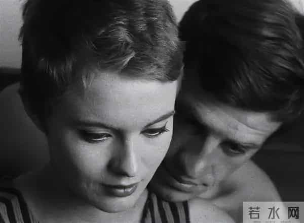 不拍大师拍群像!《新浪潮》还原1959年,巴黎电影圈的疯狂20天