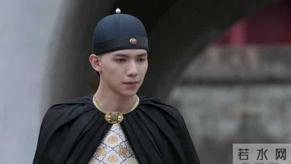 大生意人:李万堂反击苏紫轩!原来,这才是李钦被逼疯的关键原因