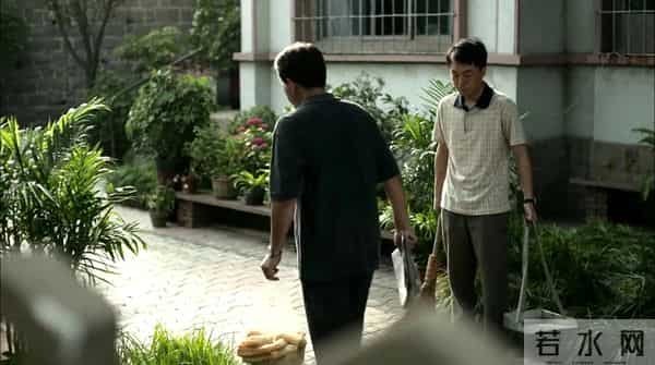 父母爱情番外9：春来茶馆被陷害，已恢复营业，凶手是对面张老板