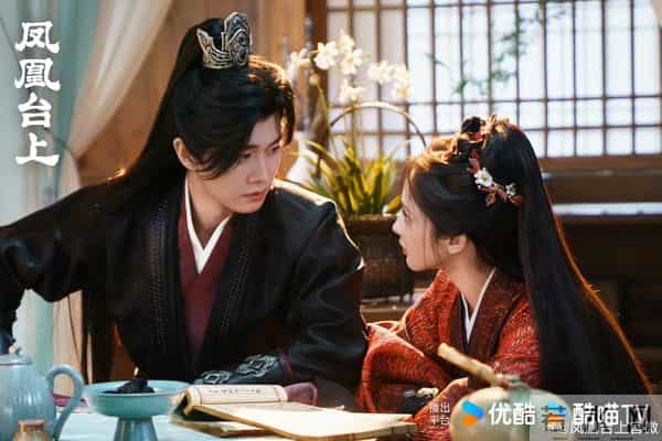 11.29剧圈杀疯了!顶流剧被黑马碾压,28天连冠神剧狂揽17%市占率