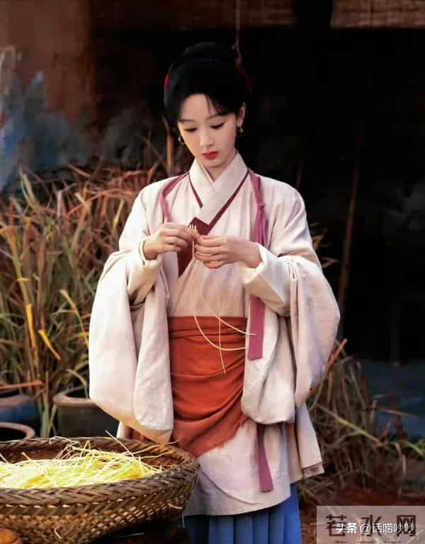 杨紫家业未播先火强势登顶!网传12月开播!短剧抄袭名场面太离谱