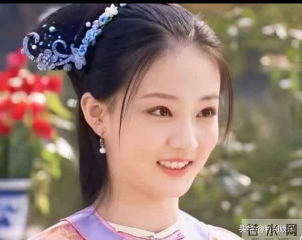 徐璐“臣妾有一妹妹”名场面出圈!古装台词适配度拉满