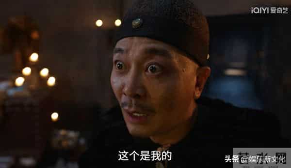 大生意人:向涵之上线惊鸿一瞥,才知古平原为何至死不忘白依梅!