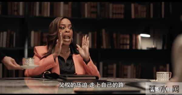 年度神剧诞生了！狗血豪门、轨中轨，看完竟然有点上头！