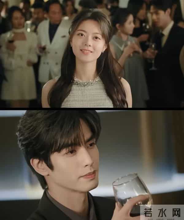 赵今麦宋威龙新剧上线！骄阳似我》甜虐交织，纯爱党速速集合