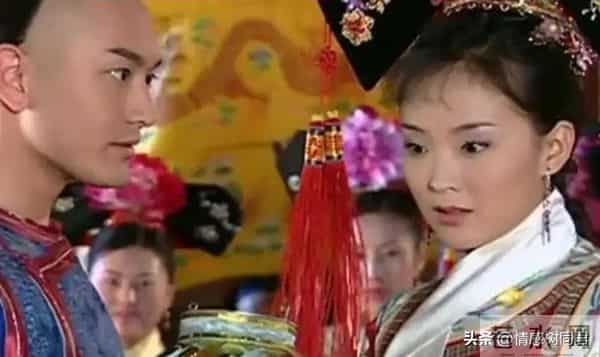 重温还珠才懂,为什么晴儿能什么都不要就嫁给萧剑?