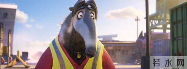 《动物城2》逆跌,日票房破7.2亿,《哪吒2》保持9个月的纪录没了