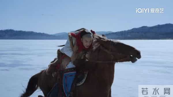 对话《大生意人》导演张挺:从许半夏到陈潢、古平原,我拍的都是“骄傲的中国人”