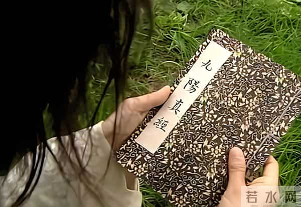 倚天屠龙记:为什么郭靖传人的后人、南帝近臣的后人都成了反派?