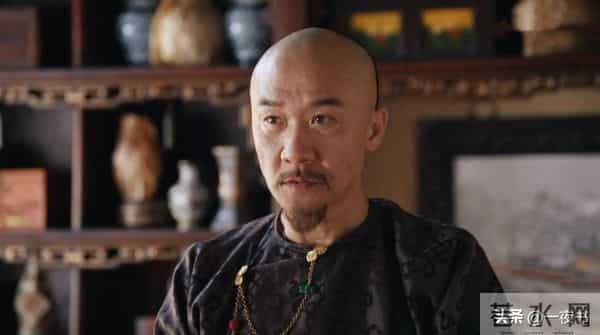 《大生意人》直到李万堂给古平原下跪，才知，常玉儿为何被人玷污