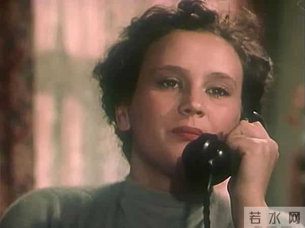 世界电影【1634】苏联电影《志愿者》(1958)剧照欣赏