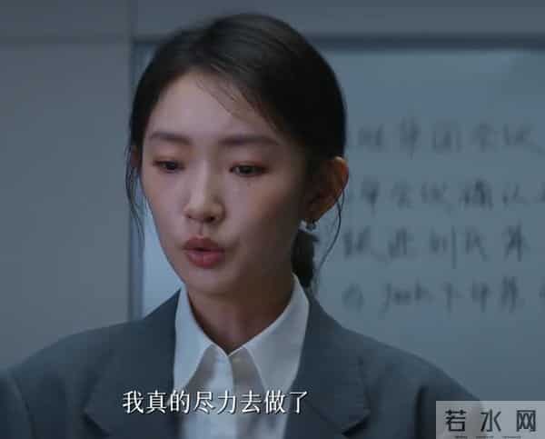 央视力推的《即刻上场》差评如潮,柳岩的“歪瓜脸”演技真招人嫌