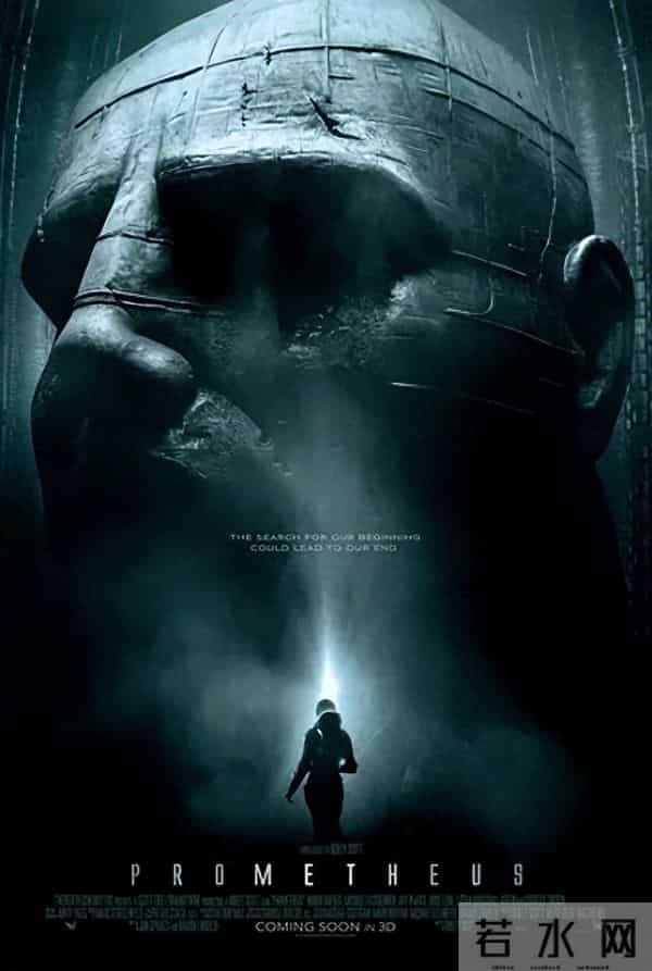 异形续作终于不翻车!斯科特亲手填坑普罗米修斯