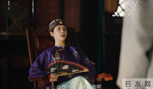 《大生意人》结局,原来,这才是白依梅变心的真相