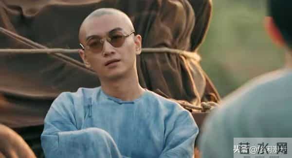 《大生意人》白依梅:青梅竹马反目,用命设局逼古平原背一辈子债