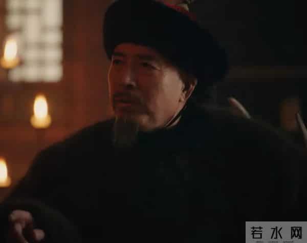 看《大生意人》涨知识,对宁古塔的了解,一下子增长了百分之五十