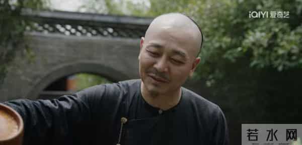 《大生意人》常玉儿送药救古平原,穿越战场显胆识,情愫难自抑