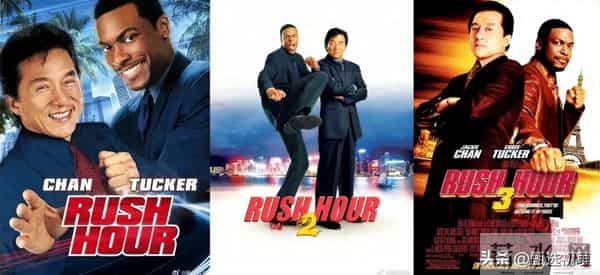 川普亲自喊话!成龙回归《尖峰时刻》,导演丑闻差点让电影凉凉