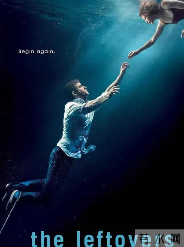 最高9.7分!这3部成人美剧,全部值得通宵去看