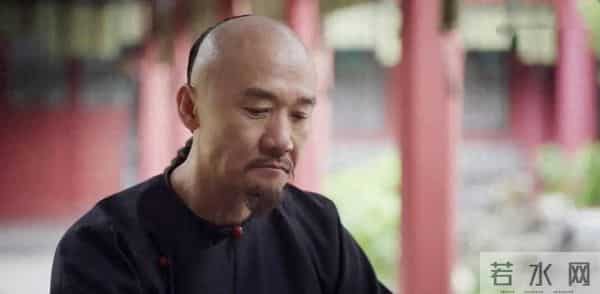 《大生意人》李万堂竟是生父,默许继母陷害古平原流放。