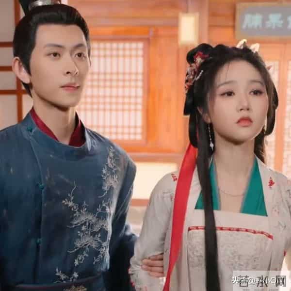 00后陈添祥·岳雨婷5搭封神!累计播放超20亿《仙剑三》未播先爆!