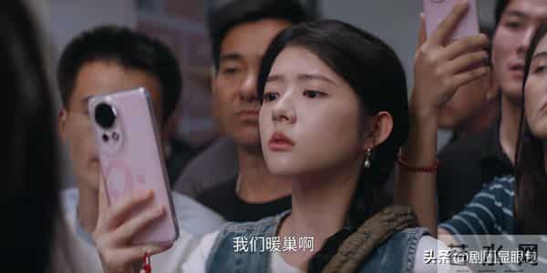 为什么《即刻上场》越看越上头?这4个真实桥段才是爆火关键