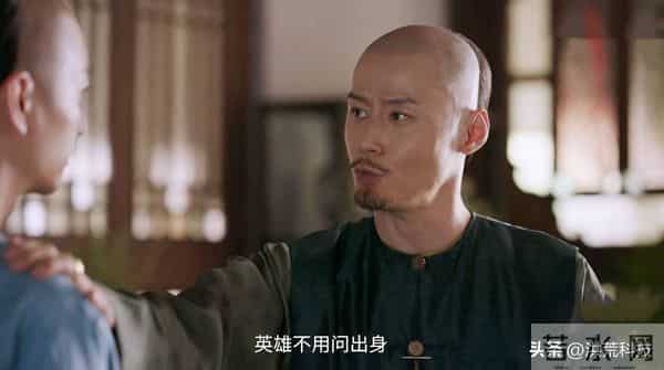 《大生意人》直到古平原诱杀李成，才知，白依梅对他的报复有多狠