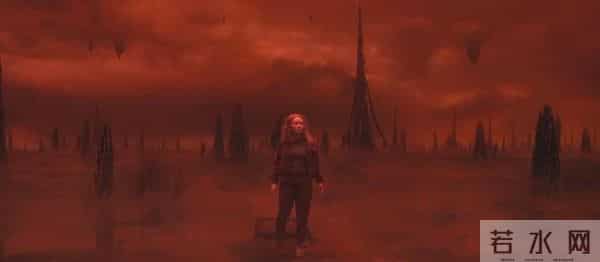 9.6分!网飞的封神之作,终于等到了