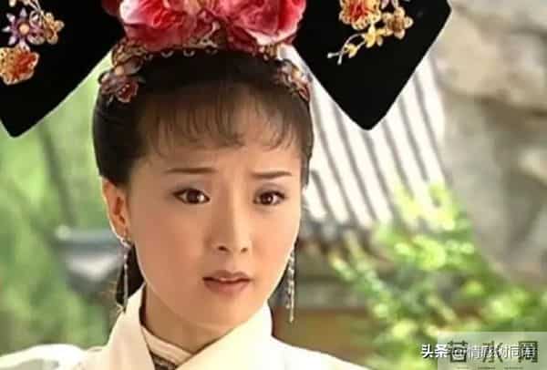 重温还珠才懂,为什么晴儿能什么都不要就嫁给萧剑?