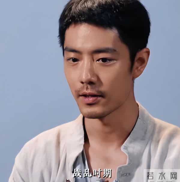 看完肖战《得闲谨制》预告,我想说:这才是当下观众想看的战争片