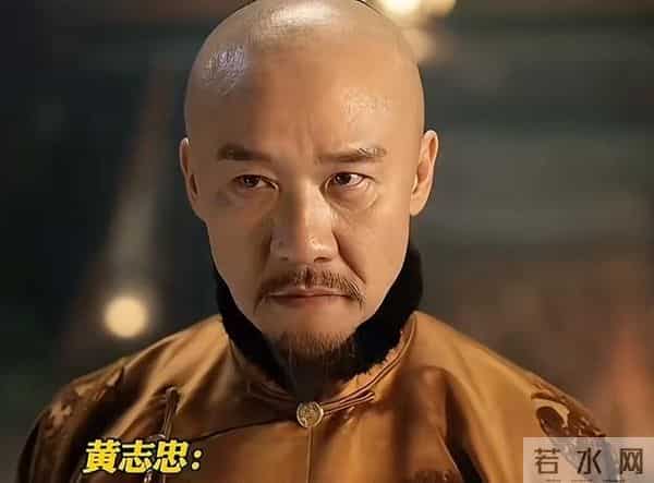 不会演别尬演!《大生意人》李纯一出手,把视帝黄志忠都演懵了!