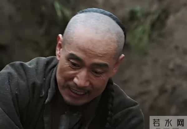 不会演别尬演!《大生意人》李纯一出手,把视帝黄志忠都演懵了!