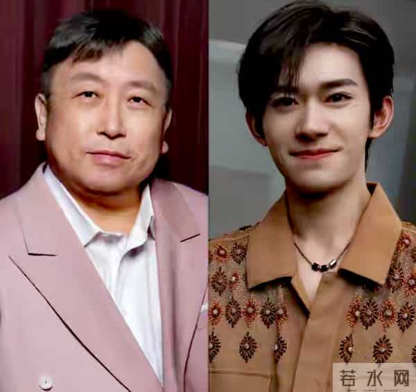 影帝含金量引热议?王晶谈评奖规则,易烊千玺善举回应获赞