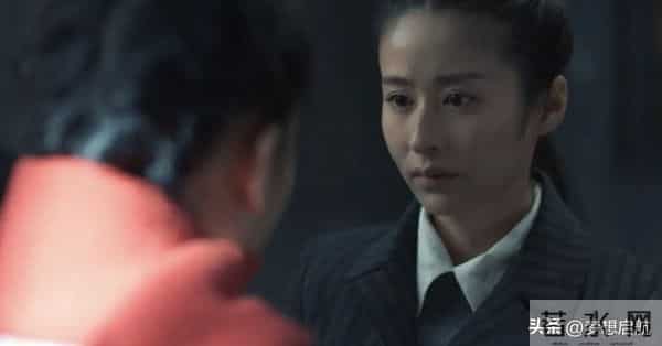 《隐锋》大结局 ,贾云英下线只是前菜,贾云武的结局才叫真意难平