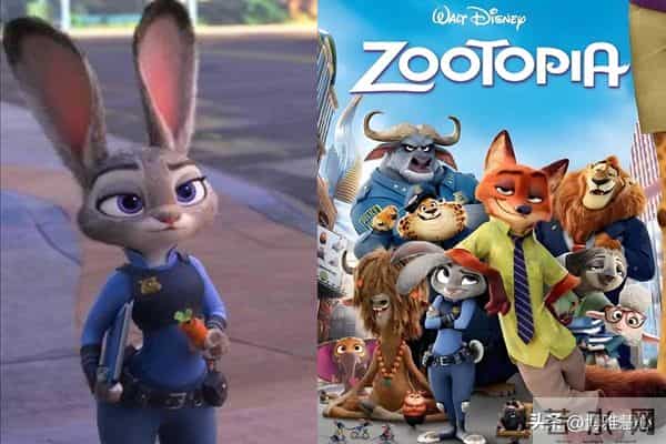 《疯狂动物城2》的人性真相与社会潜规则——情绪为引,隐喻为镜