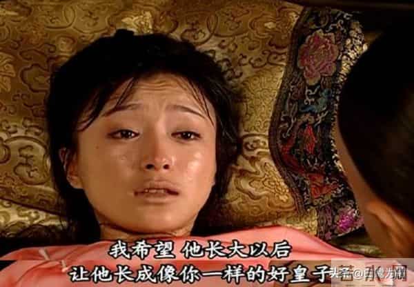 长大才懂，紫薇能轻易打败多个情敌，为何小燕子一个都搞不定？